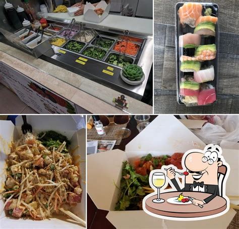poki and roll|poke in whittier.